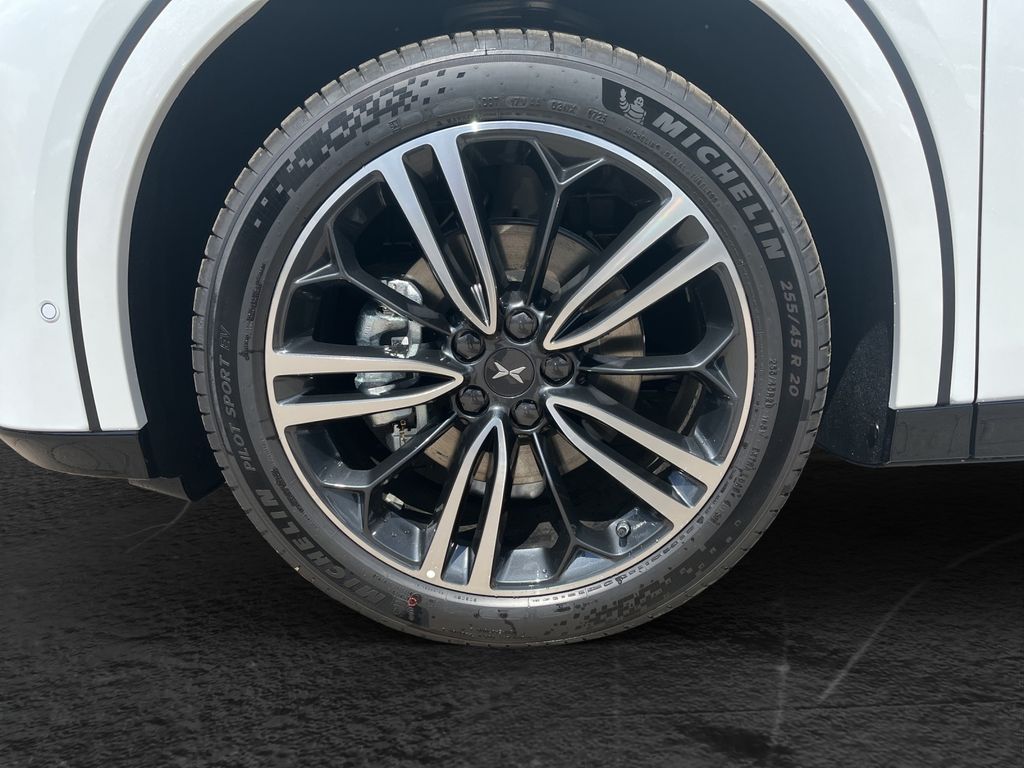 XPENG G6