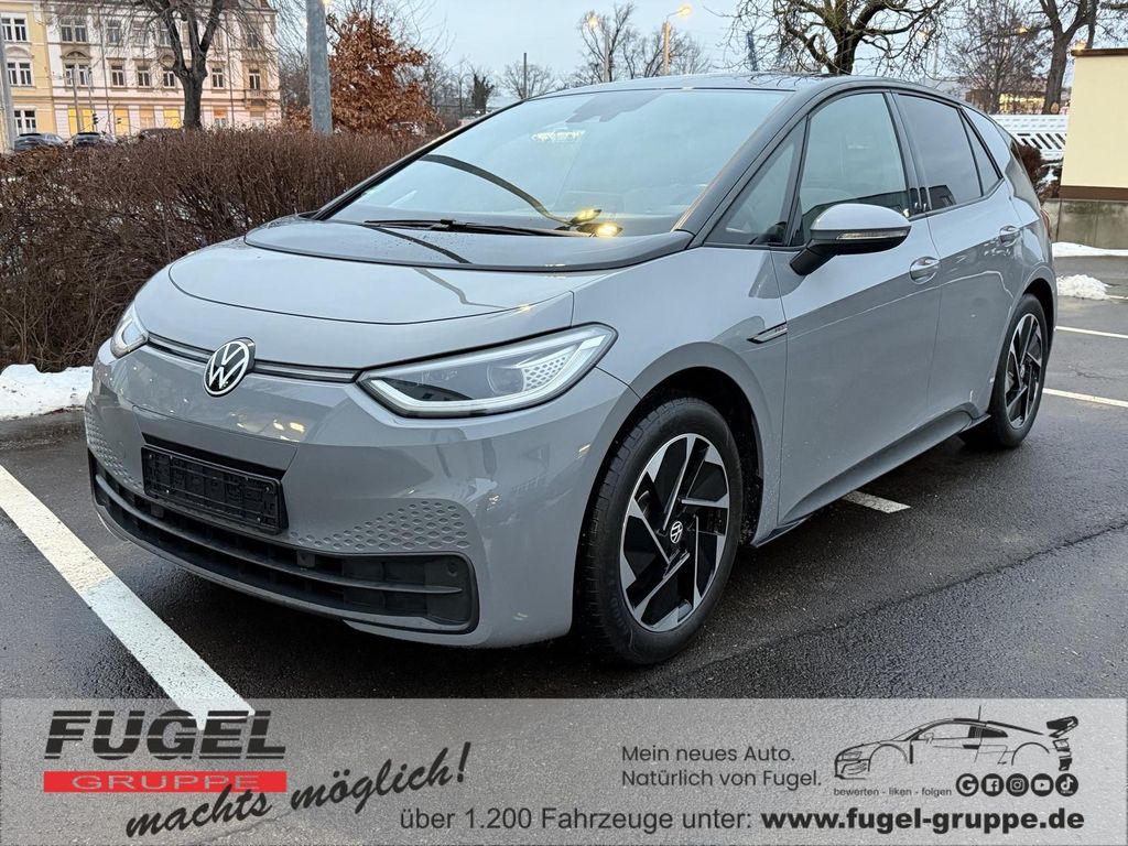 Volkswagen ID.3 2020
