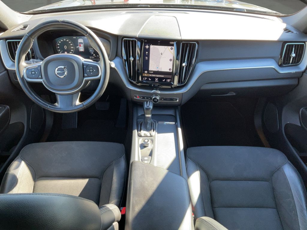 Volvo XC60 2018