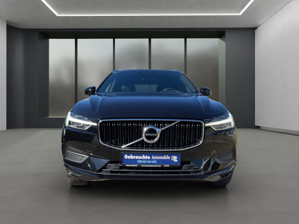Volvo XC60 2018