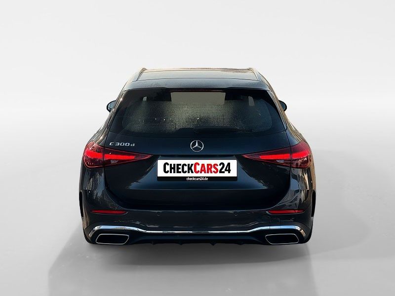 Mercedes-Benz C 300 2024