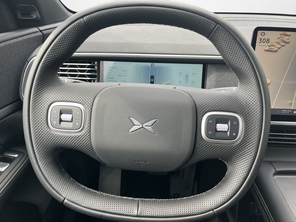 XPENG G6