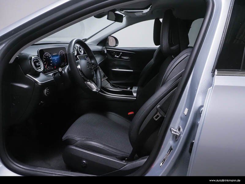 Mercedes-Benz C 300 2024
