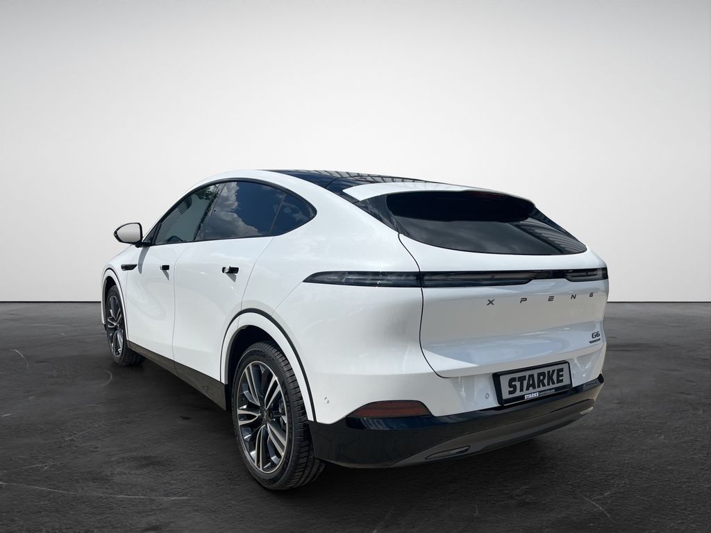 XPENG G6