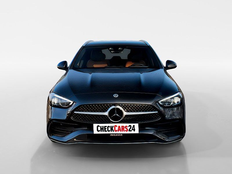 Mercedes-Benz C 300 2024