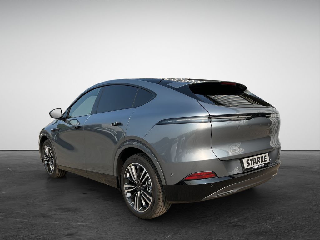 XPENG G6