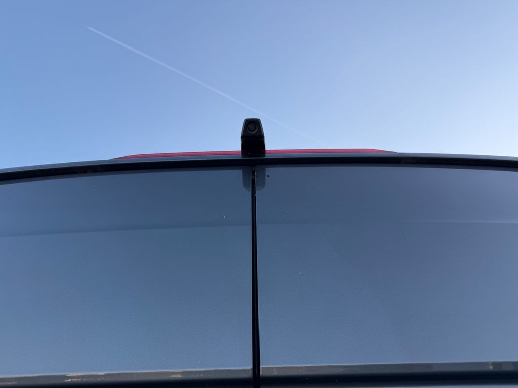 Volkswagen Crafter 2023