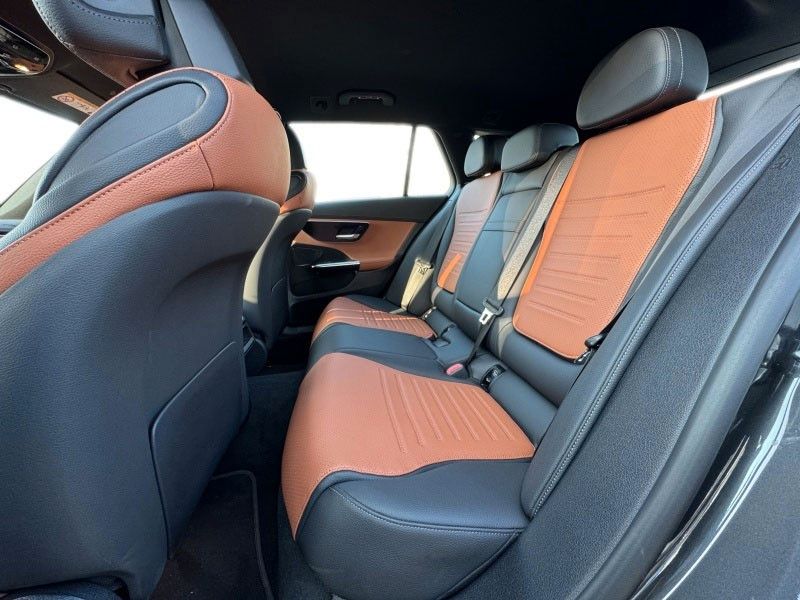 Mercedes-Benz C 300 2024