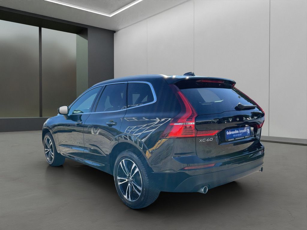 Volvo XC60 2018