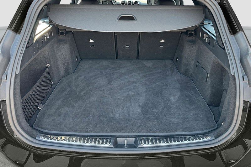 Mercedes-Benz C 300 2024