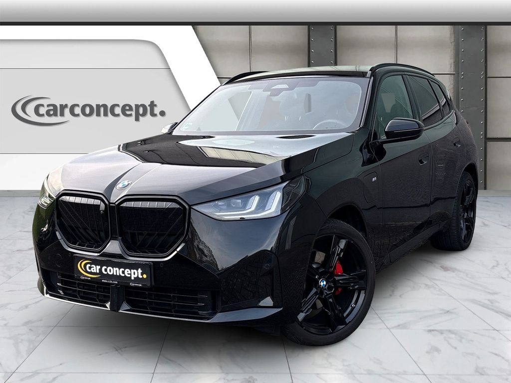 BMW X3 2025
