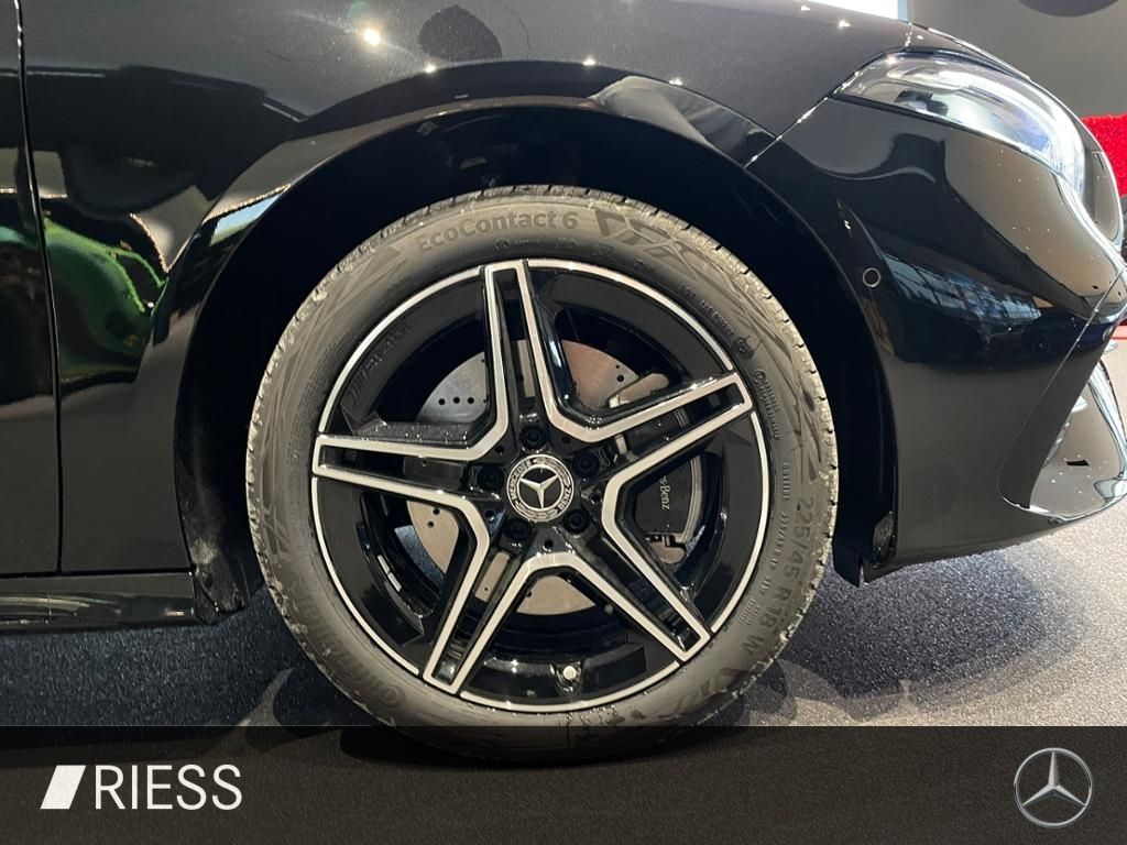 Mercedes-Benz A 250 2026