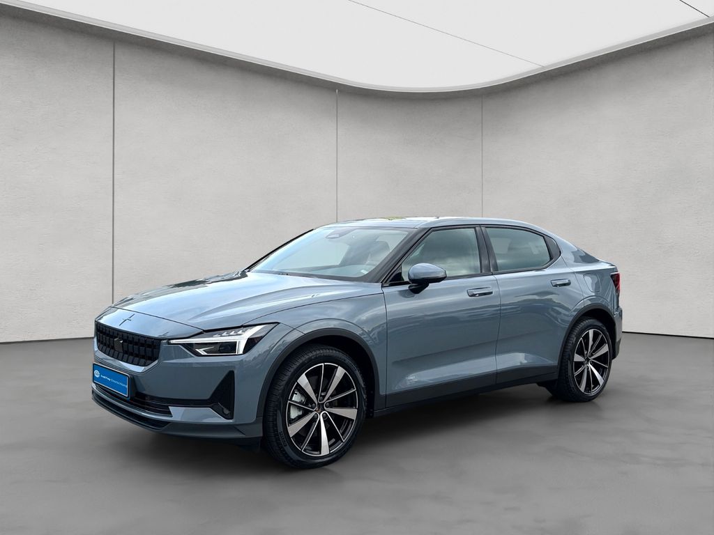 Polestar 2 2021