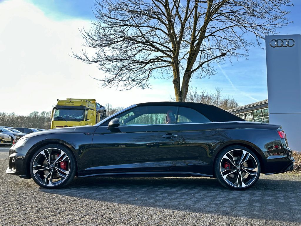 Audi S5 2024