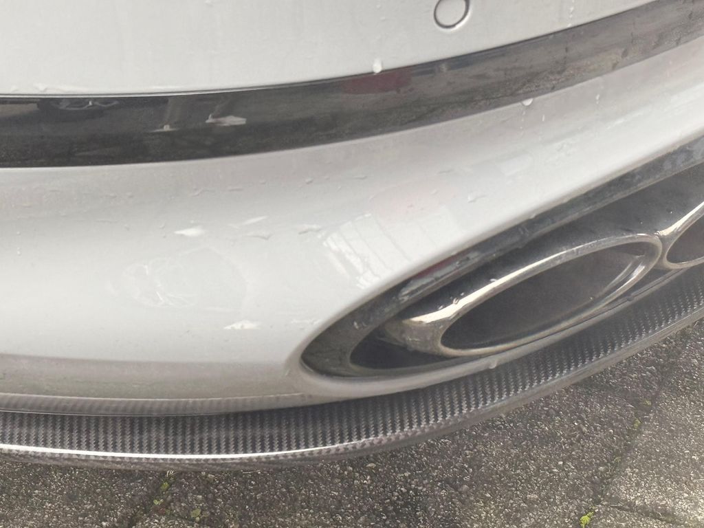 Bentley Continental GTC 2023