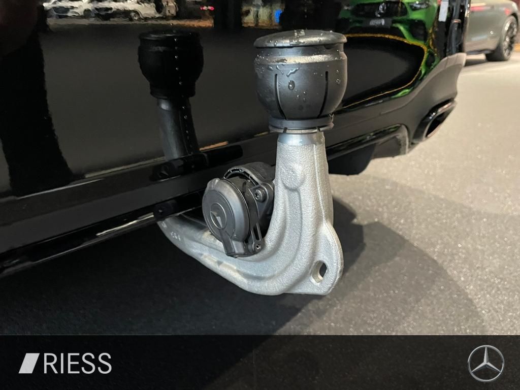 Mercedes-Benz A 250 2026