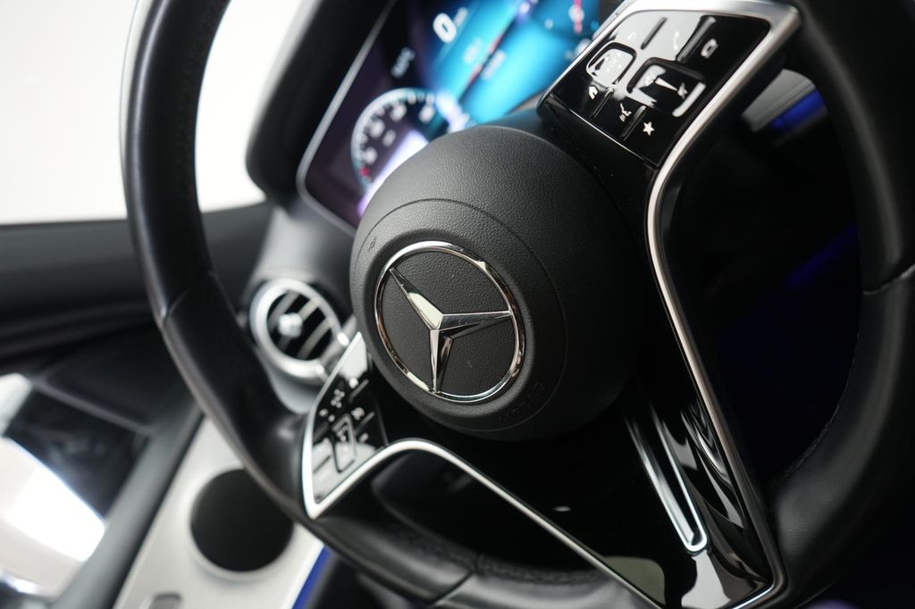 Mercedes-Benz E 220 2022