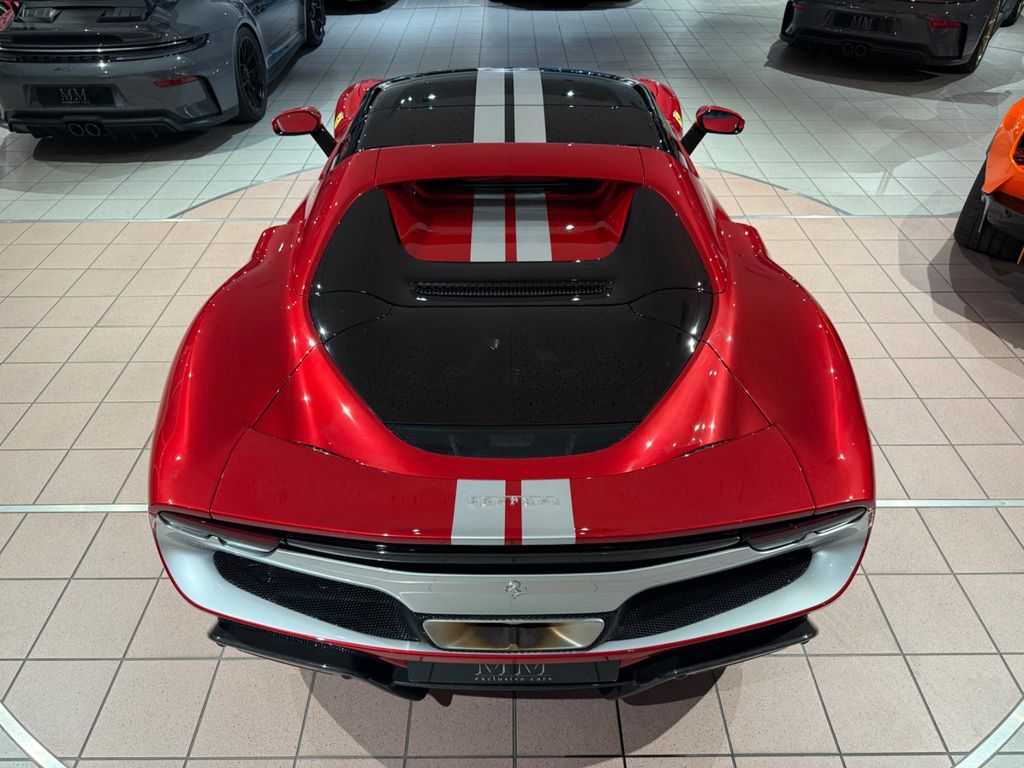 Ferrari 296 GTS 2024