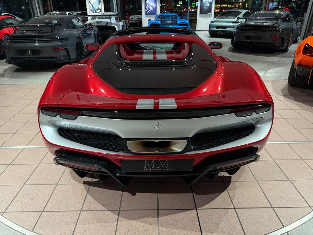 Ferrari 296 GTS 2024