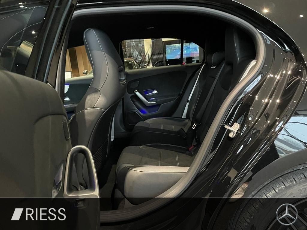 Mercedes-Benz A 250 2026