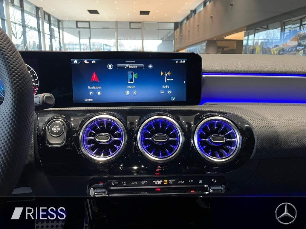 Mercedes-Benz A 250 2026