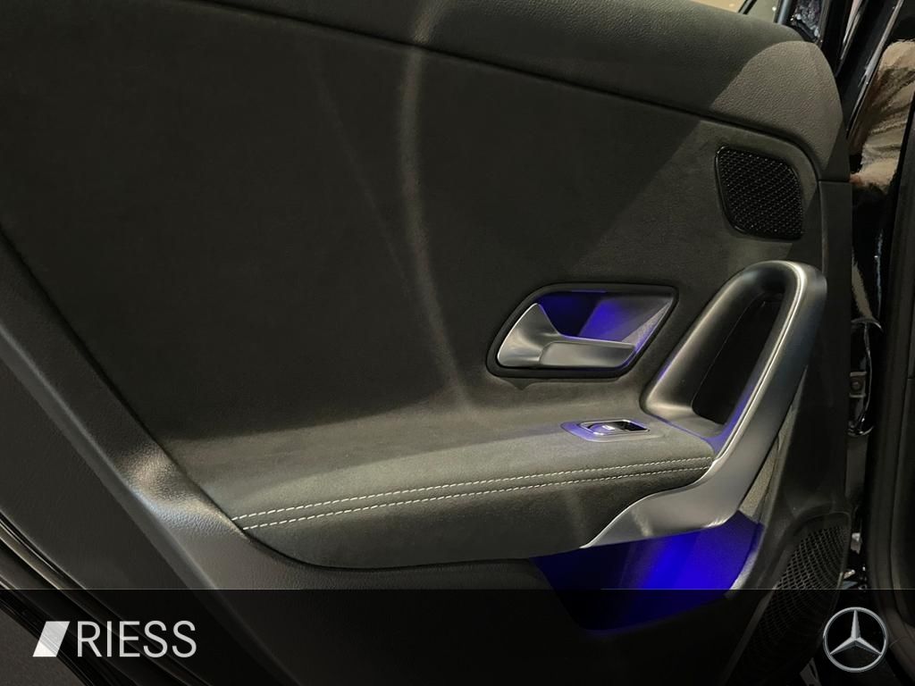 Mercedes-Benz A 250 2026