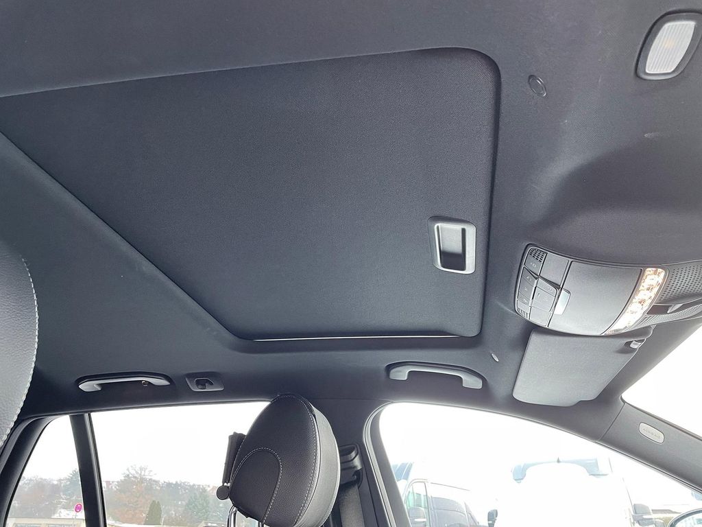 Mercedes-Benz E 200 2021