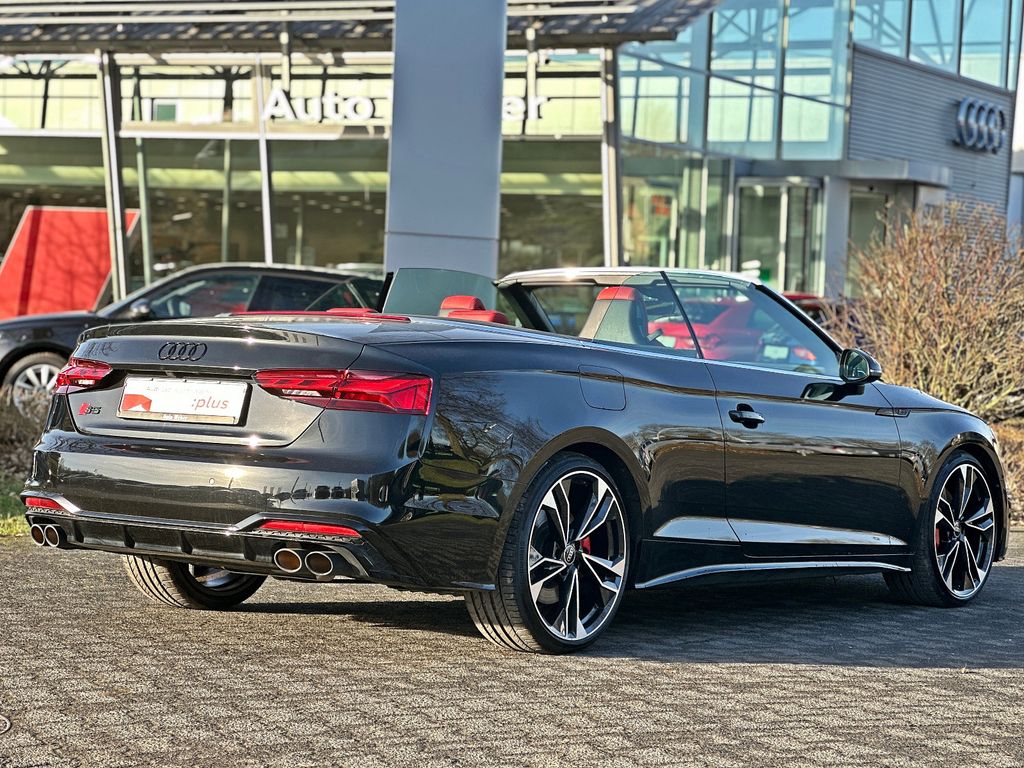 Audi S5 2024