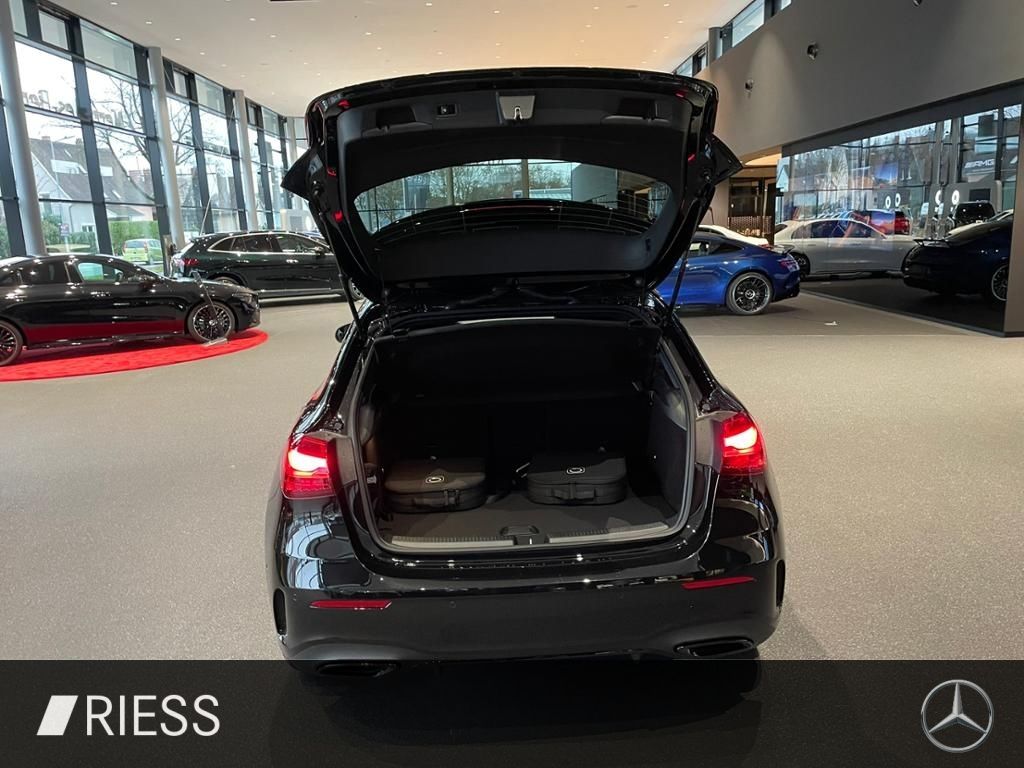 Mercedes-Benz A 250 2026