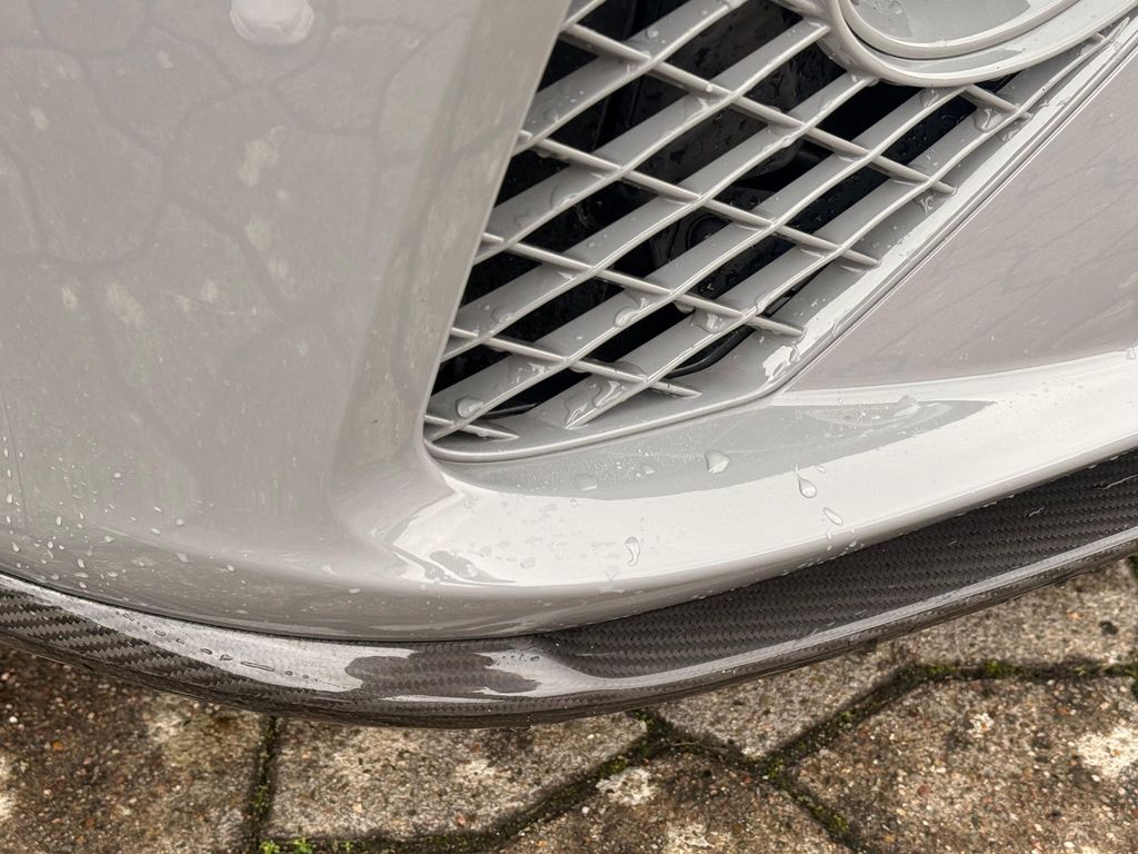 Bentley Continental GTC 2023