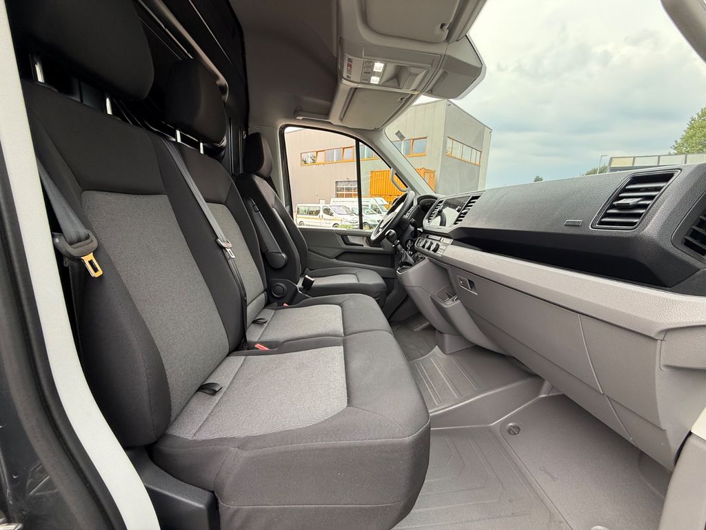 Volkswagen Crafter 2023