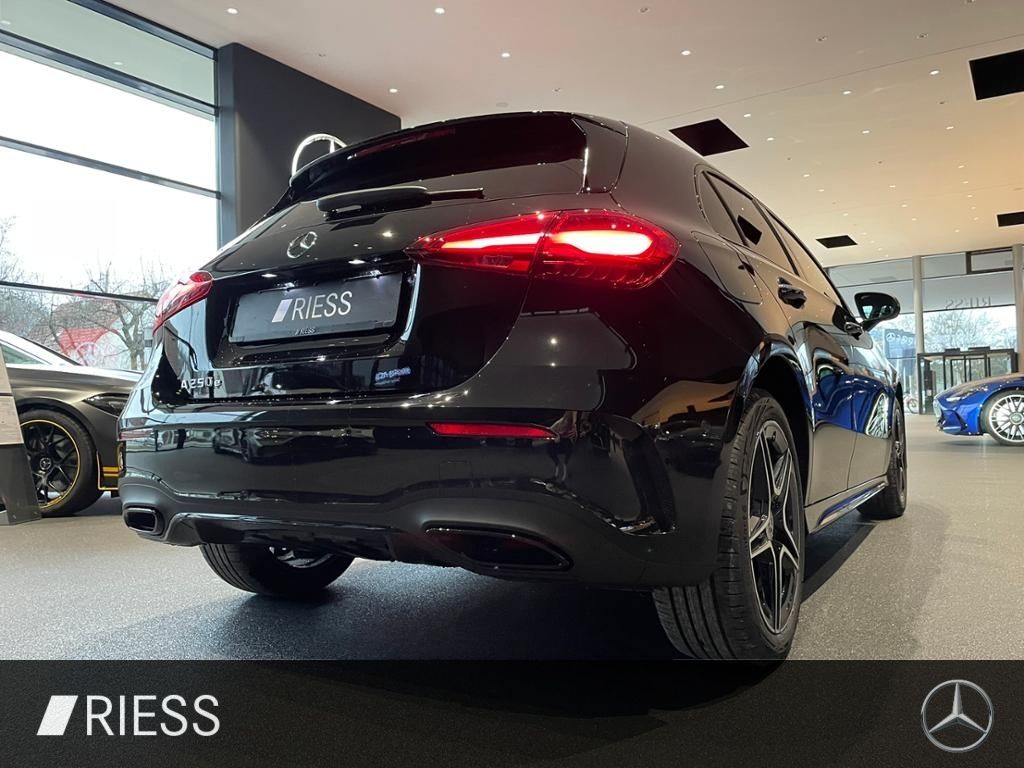 Mercedes-Benz A 250 2026