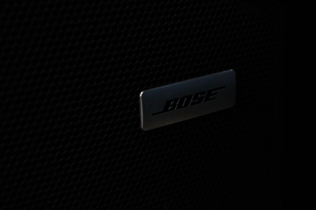 Porsche Cayenne 2022