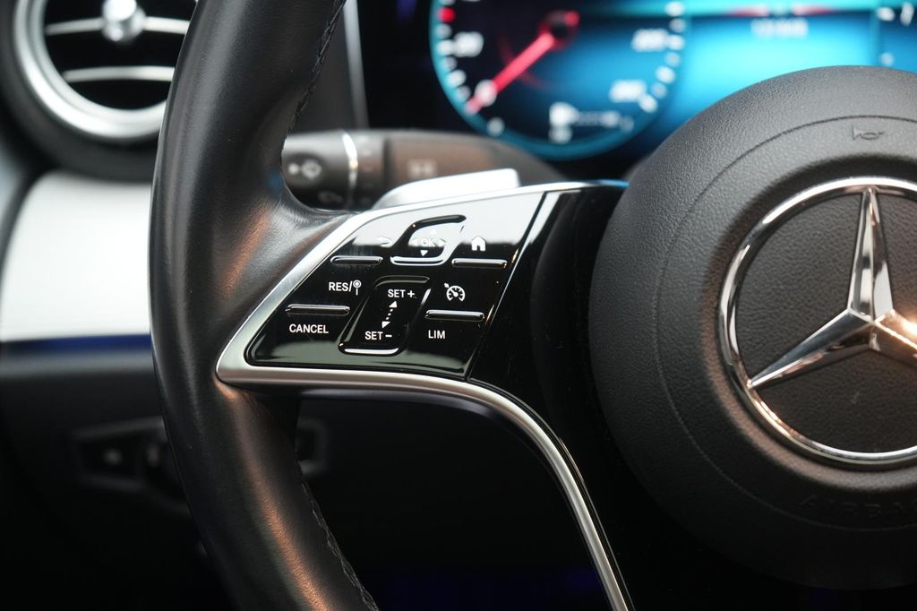 Mercedes-Benz E 220 2022