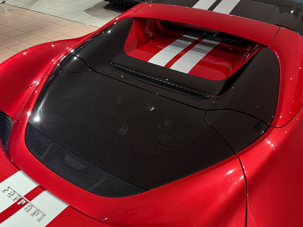 Ferrari 296 GTS 2024