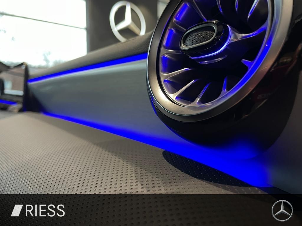 Mercedes-Benz A 250 2026