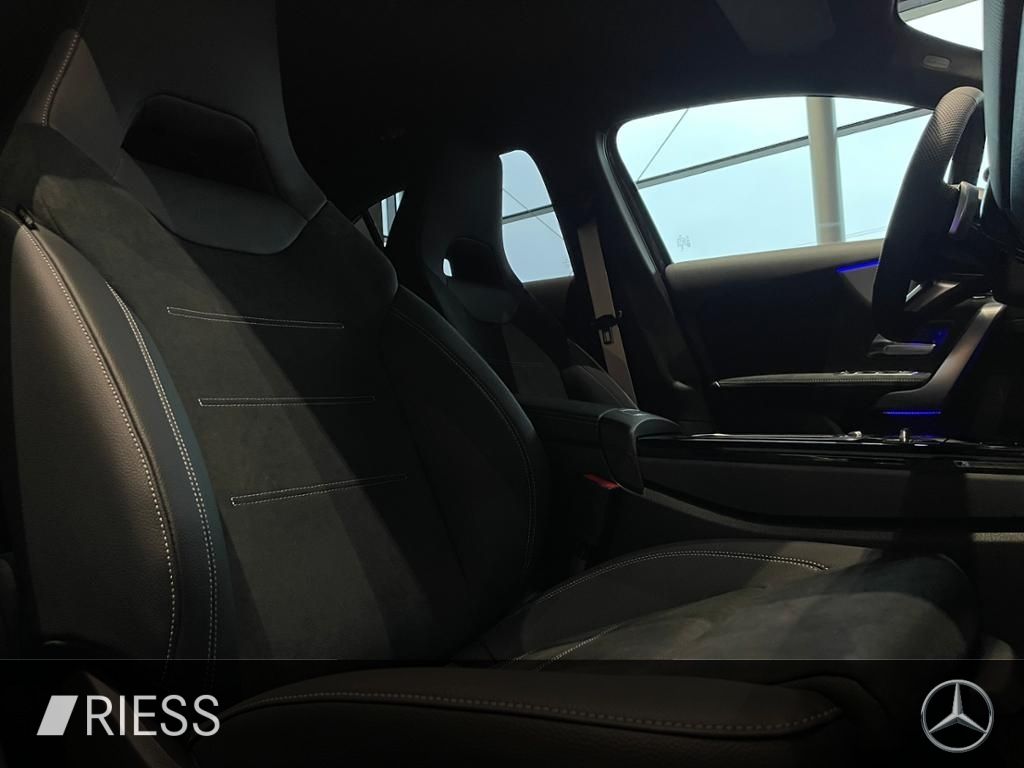 Mercedes-Benz A 250 2026