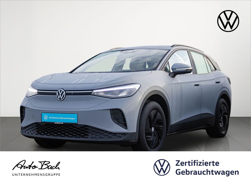Volkswagen ID.4 2023