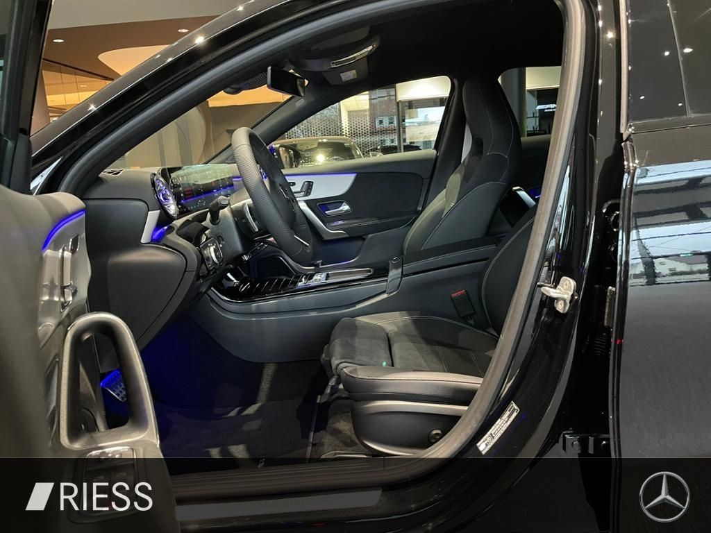 Mercedes-Benz A 250 2026