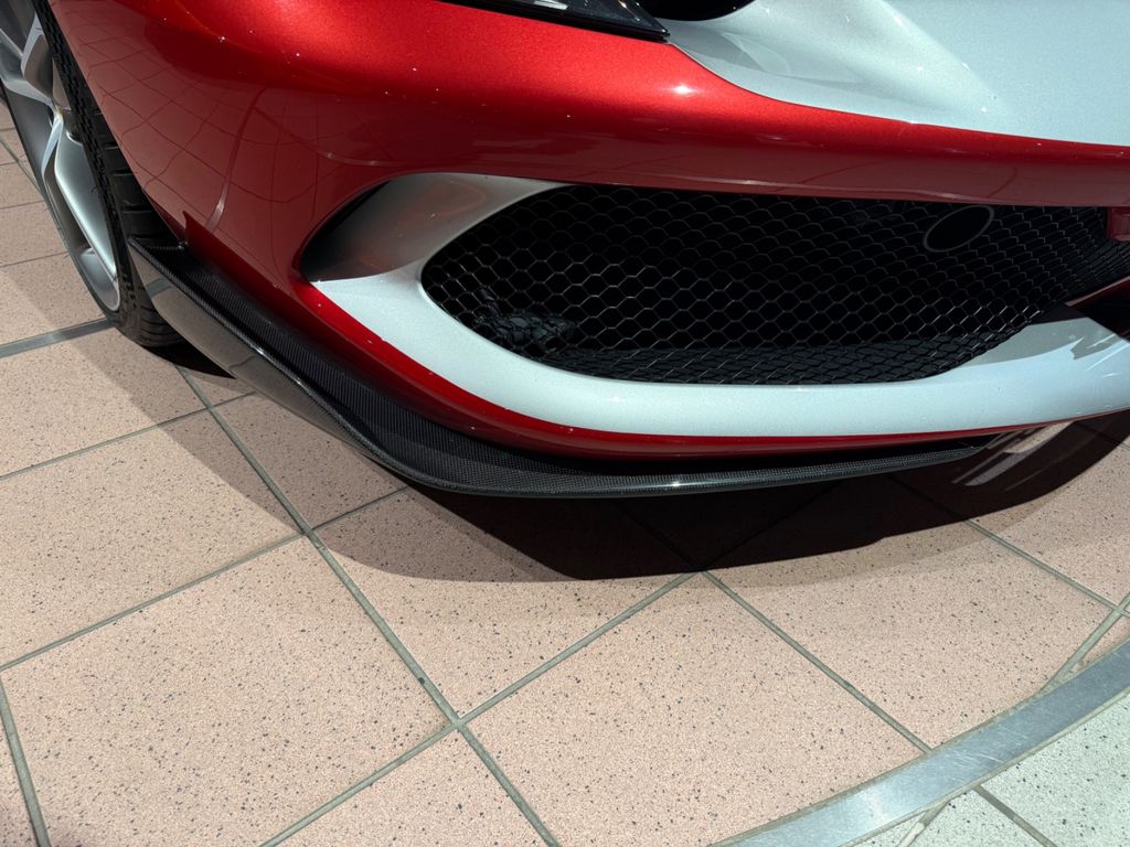 Ferrari 296 GTS 2024