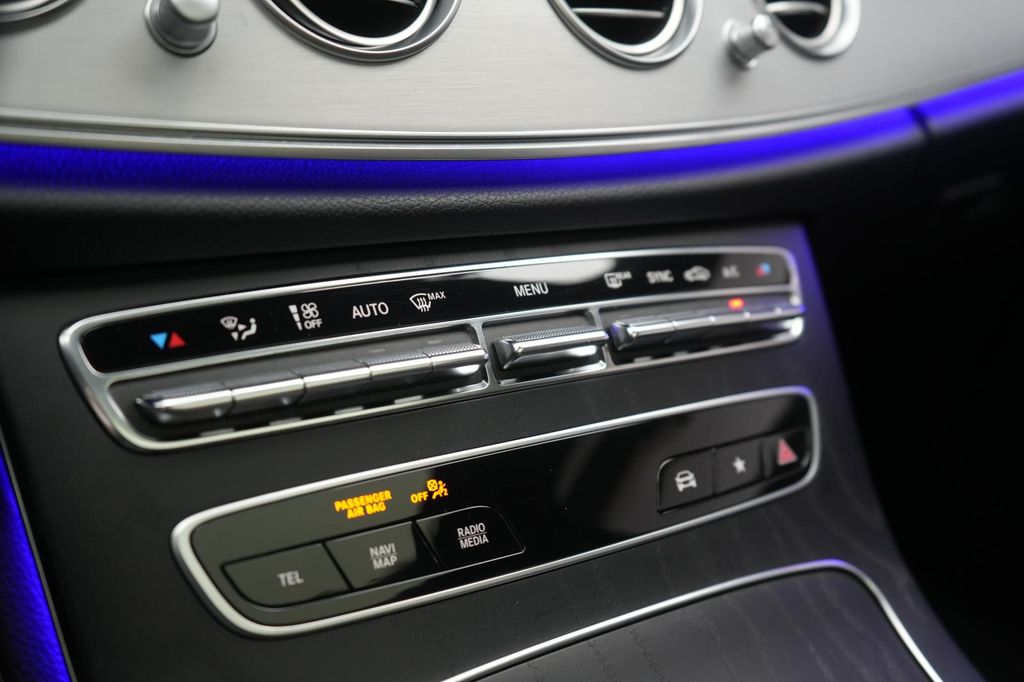 Mercedes-Benz E 220 2022