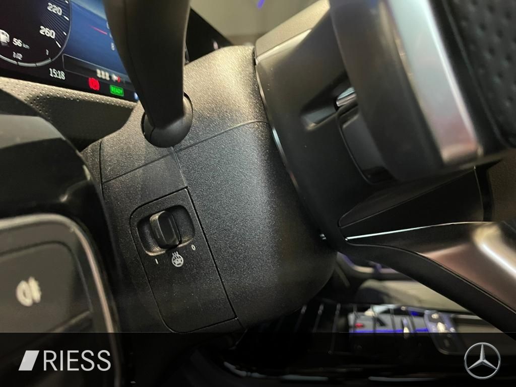 Mercedes-Benz A 250 2026