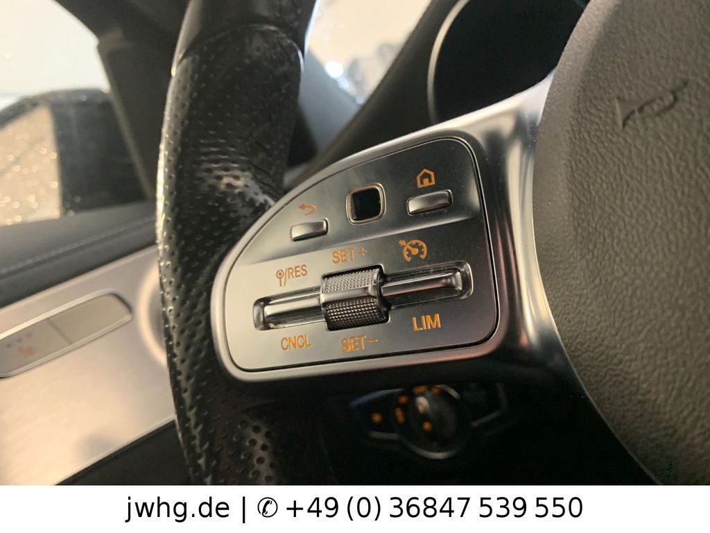 Mercedes-Benz C 220 2021