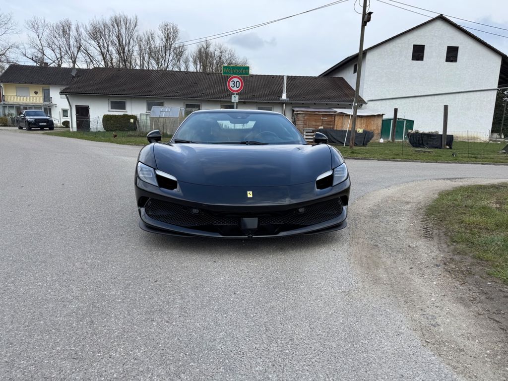 Ferrari 296 GTB 2024