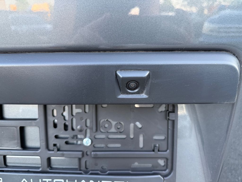 Volkswagen Crafter 2023