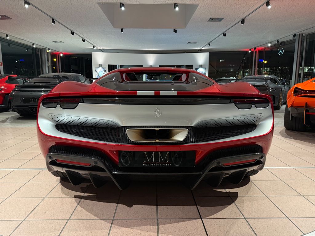 Ferrari 296 GTS 2024