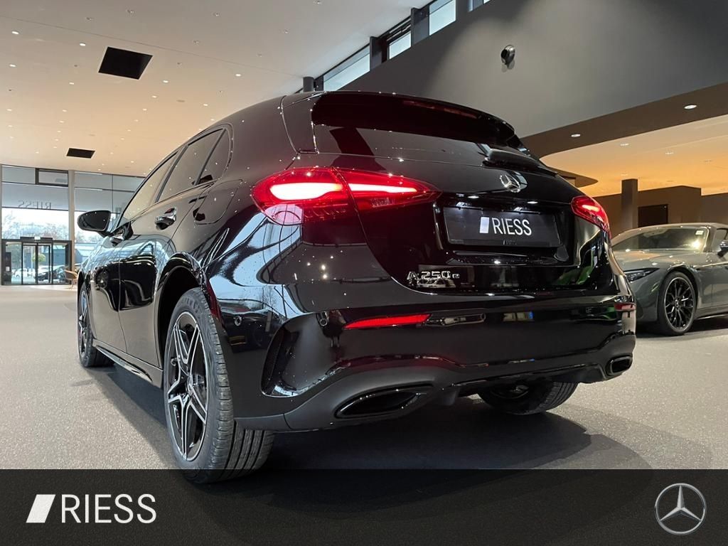 Mercedes-Benz A 250 2026