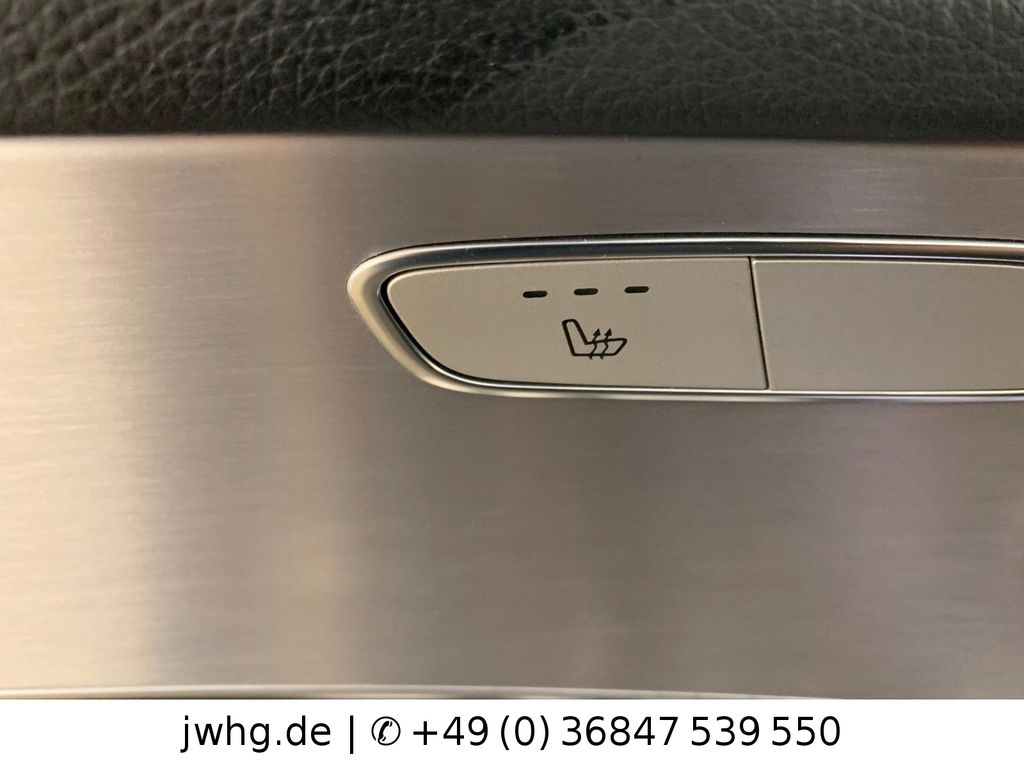 Mercedes-Benz C 220 2021