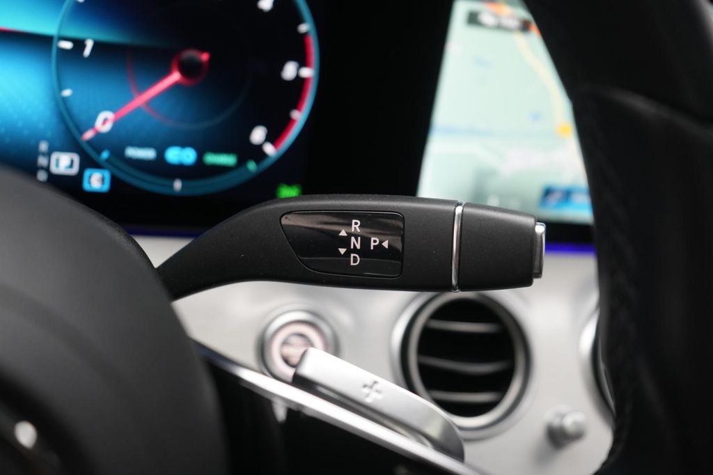 Mercedes-Benz E 220 2022