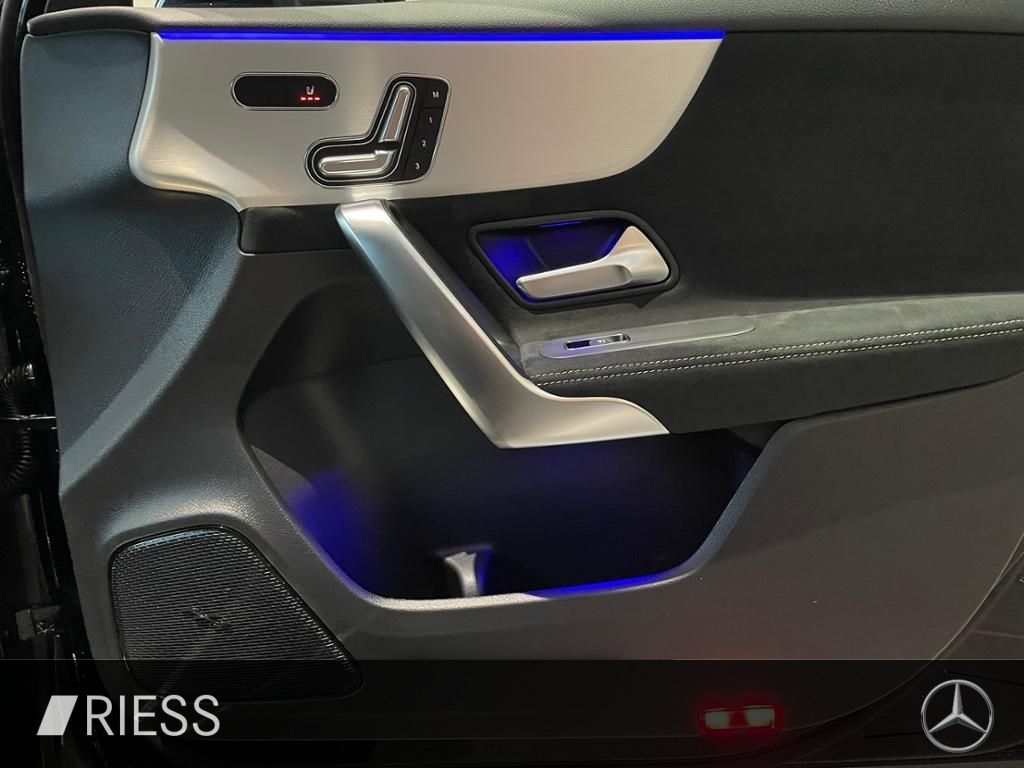 Mercedes-Benz A 250 2026